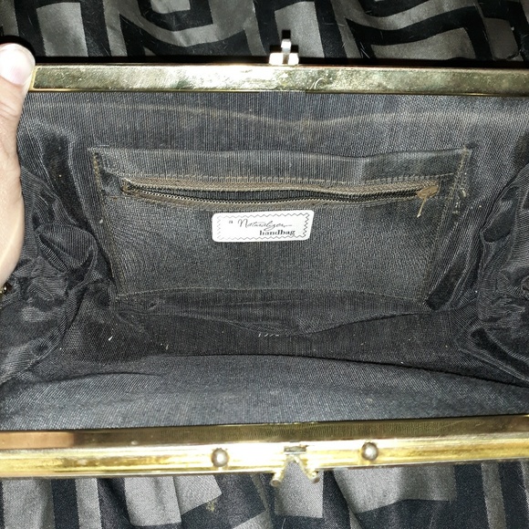 Vintage Naturalizer purse - Picture 4 of 5